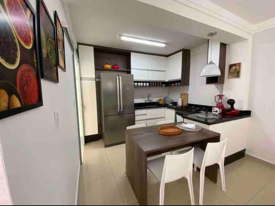 Casa de férias Casa Maravilhosa E Completa, Otima Localizacao *