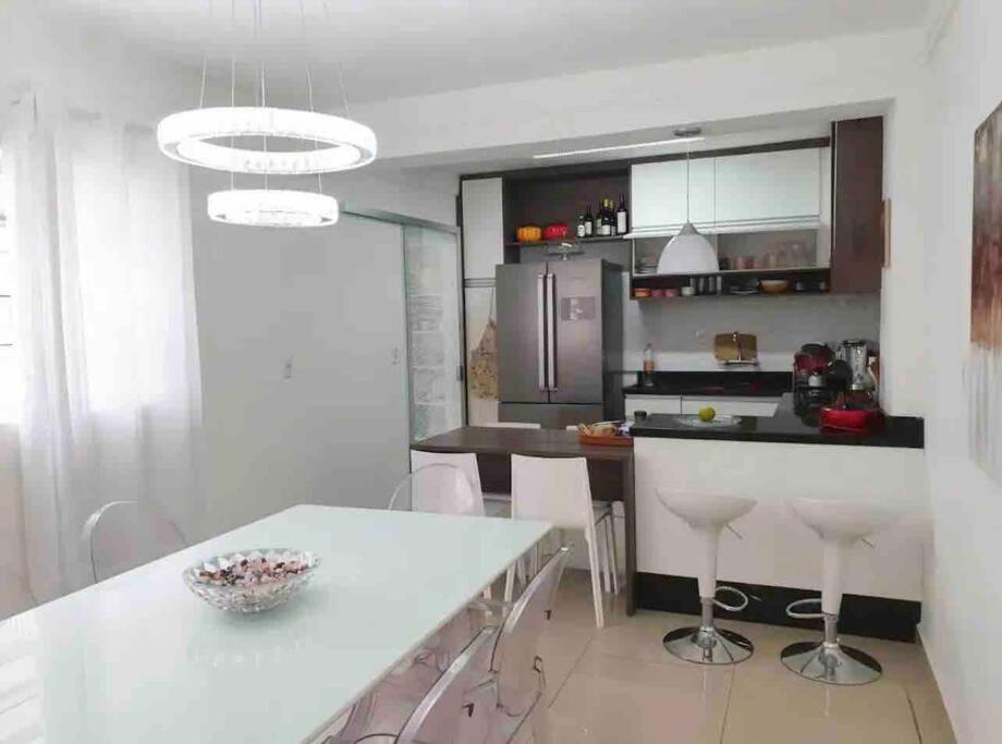 Casa Maravilhosa E Completa, Otima Localizacao Casa de férias *