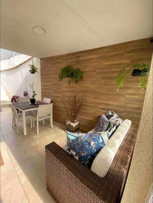Casa de férias Casa Maravilhosa E Completa, Otima Localizacao *