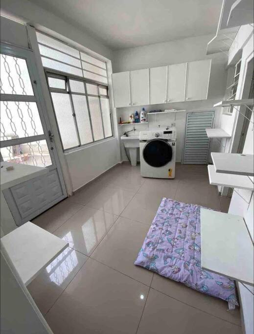 Casa de férias Casa Maravilhosa E Completa, Otima Localizacao São Paulo